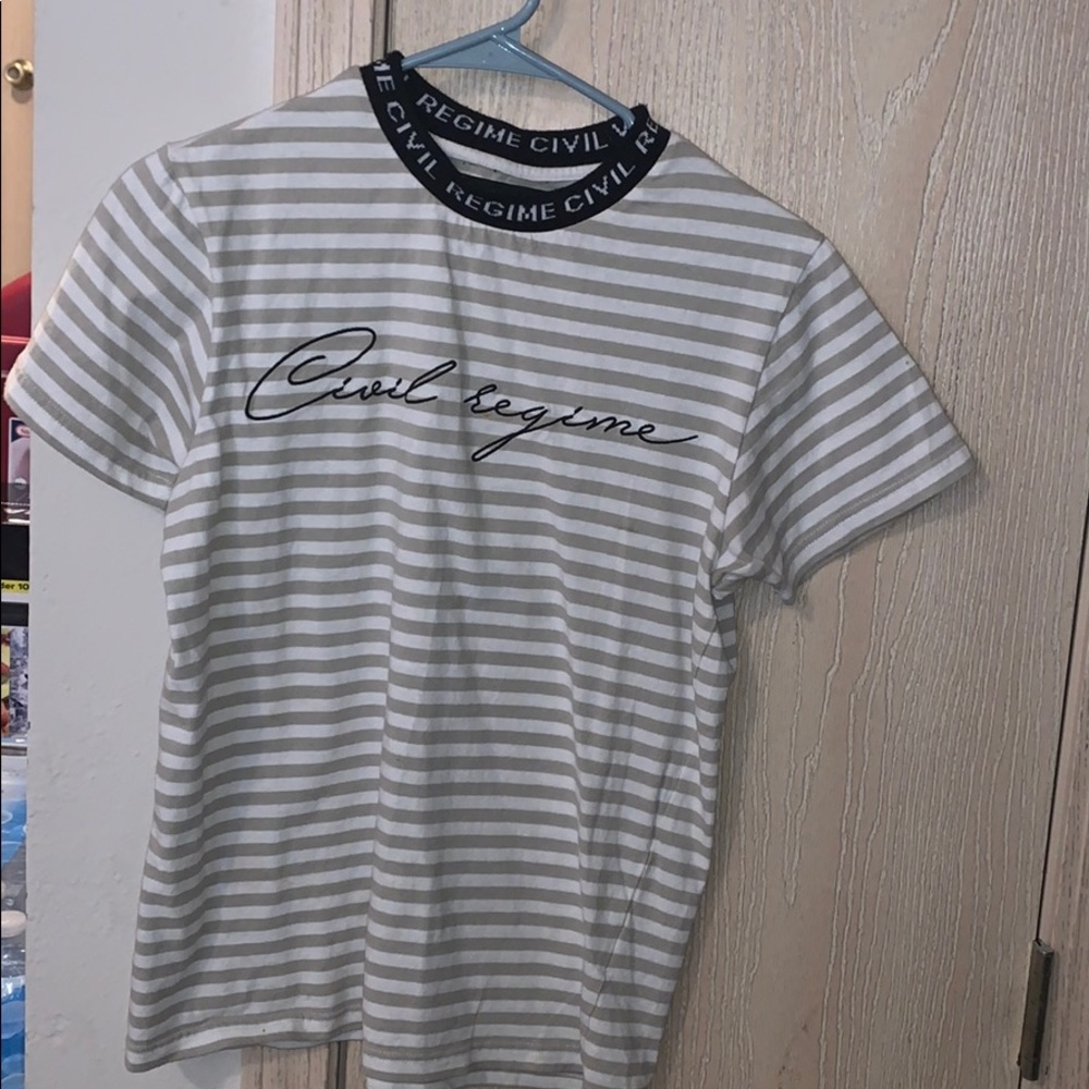 T shirt